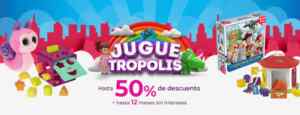 Imagen de la promo