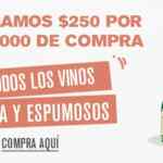 Ofertas La Comer y Fresko segundo a mitad de precio 25 al 28 de diciembre 2020
