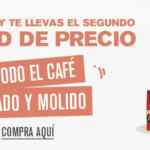 Ofertas La Comer y Fresko segundo a mitad de precio 25 al 28 de diciembre 2020