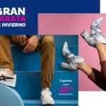 Rebajas Liverpool Gran Barata de Invierno: Hasta 40% de descuento