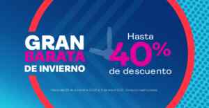 Imagen de la promo