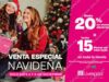 Liverpool Venta Especial Navideña 4 y 5 de diciembre 2020