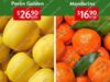 Ofertas Martes de Frescura Walmart 22 de diciembre 2020