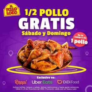 Imagen de la promo