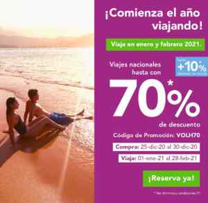 Imagen de la promo