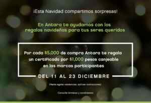 Imagen de la promo