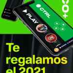 Plan de telefonía ilimitada gratuita YO durante 2021
