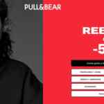 Rebajas Pull&Bear: Hasta 50% de descuento + envío gratis