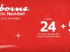 Naviventa Sanborns 2020: hasta 50% de descuento + 24 msi del 11 al 15 de diciembre