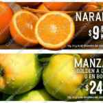 Ofertas Soriana Martes y Miércoles del Campo 15 y 16 de diciembre 2020