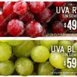 Ofertas Soriana Martes y Miércoles del Campo 29 y 30 de diciembre 2020