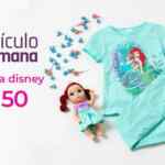 Suburbia Artículo de la Semana 28 de diciembre al 3 de enero: pijama Disney a $150