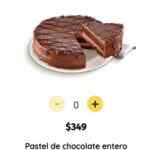 Vips Cenas Navideñas 2020: 10% de descuento en pedidos en vips.com.mx/navidad