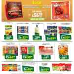 Folleto Soriana Super fin de semana 25 al 28 de diciembre 2020