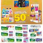 Folleto Soriana Super fin de semana 25 al 28 de diciembre 2020