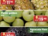 Ofertas Martes de Frescura Walmart 8 de diciembre 2020