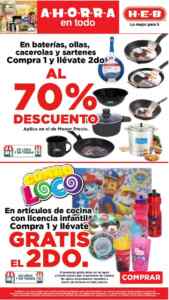 Imagen de la promo