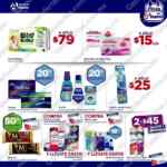 Folleto Farmacias del Ahorro fin de semana Enero 2021