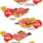 Folleto HEB fin de semana del 22 al 25 de enero: 2do al 70% en baterías y sartenes, 2x1 en productos y más