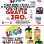 Folleto HEB fin de semana del 22 al 25 de enero: 2do al 70% en baterías y sartenes, 2x1 en productos y más