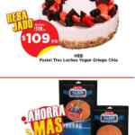Folleto HEB fin de semana del 22 al 25 de enero: 2do al 70% en baterías y sartenes, 2x1 en productos y más