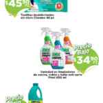 Folleto HEB fin de semana del 22 al 25 de enero: 2do al 70% en baterías y sartenes, 2x1 en productos y más