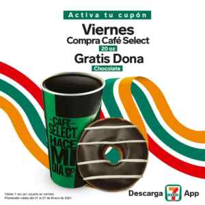Imagen de la promo