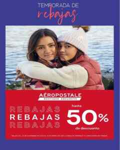 Imagen de la promo