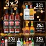 Ofertas Bodegas Alianza en vinos y licores del 4 al 10 de enero 2021 Ofertas Bodegas Alianza en vinos y licores del 4 al 10 de enero 2021