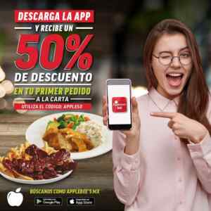 Imagen de la promo