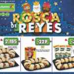 Promociones Bodega Aurrerá Rosca de Reyes 2021