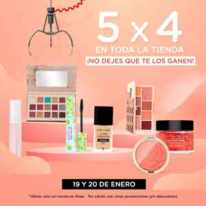 Imagen de la promo