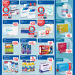 Folleto Farmacias Benavides del 11 al 14 de enero 2021