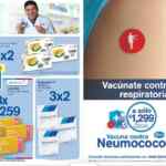 Folleto Farmacias Benavides al 31 de enero 2021
