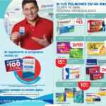 Folleto Farmacias Benavides al 31 de enero 2021