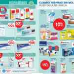 Folleto Farmacias Benavides al 31 de enero 2021