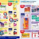 Folleto Farmacias Benavides al 31 de enero 2021
