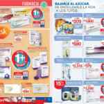 Folleto Farmacias Benavides al 31 de enero 2021