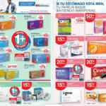 Folleto Farmacias Benavides al 31 de enero 2021