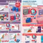 Folleto Farmacias Benavides al 31 de enero 2021
