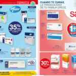 Folleto Farmacias Benavides al 31 de enero 2021