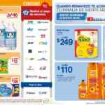 Folleto Farmacias Benavides al 31 de enero 2021