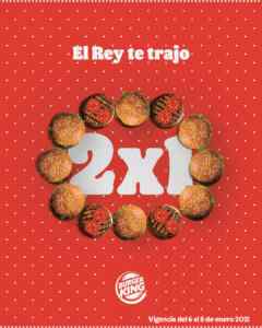 Imagen de la promo