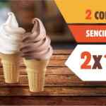 Cuponera Digital Burger King al 24 de enero 2021