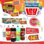 Folleto Casa Ley Fiesta de marca propia del 9 al 22 de enero 2021