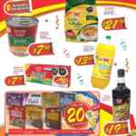 Folleto Casa Ley Fiesta de marca propia del 9 al 22 de enero 2021