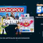 Promoción Chedraui Landia: Hasta 50% de descuento en juguetes