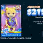 Promoción Chedraui Landia: Hasta 50% de descuento en juguetes