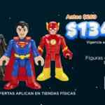Promoción Chedraui Landia: Hasta 50% de descuento en juguetes