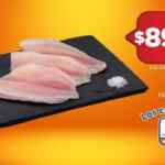 Ofertas Chedraui Consentidos en carnes fin de semana del 29 al 31 de enero